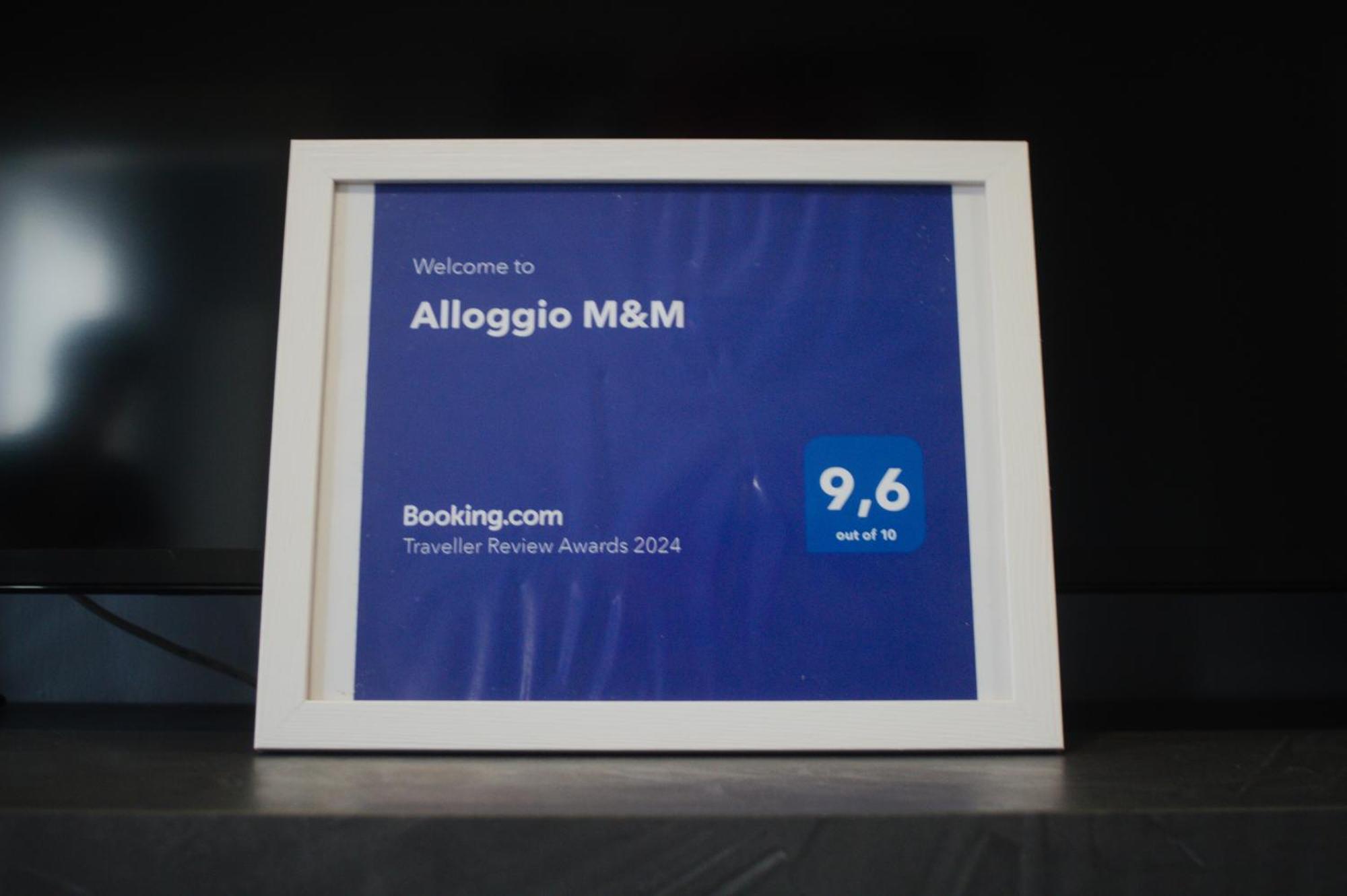 Alloggio M&M Padoue Extérieur photo